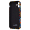 Задняя накладка Luxo Creative для iPhone 12 (117) (multicolor) (229584)