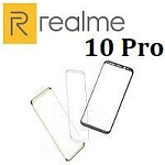 Стёкла для Realme 10 Pro
