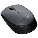 Мышь Logitech M170 Grey