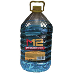 Жидкость незамерзающая ЗИМНЯЯ "M12" -30*(-20)