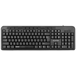 Клавиатура QUMO Opus K64 (32986)