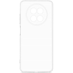 Силиконовый чехол DF для Realme 12 (5G)/12x DF rmCase-49