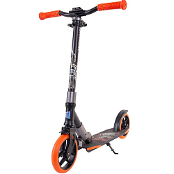 Самокат TECH TEAM Comfort 180 evolution orange