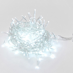 Гирлянда "Нить с контроллером" 3 м, «Фейерверк» ULD-S0300-200/DTA FIRECRACKER, IP20