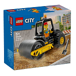 Конструктор LEGO City 60401 Строительный каток
