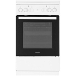 Комбинированная плита GORENJE KN5142WF-B