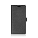 Чехол футляр-книга DF для Samsung Galaxy A21s DF sFlip-68 (black)