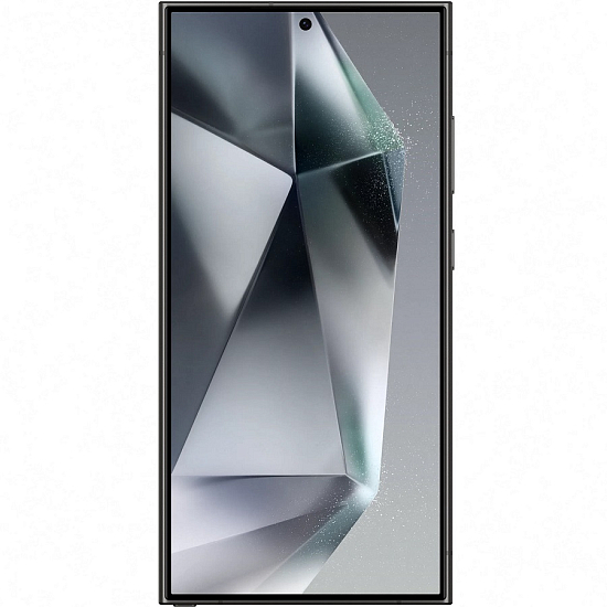 Смартфон Samsung Galaxy S24 Ultra 12/256Gb Черный