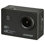 Экшн-камера DIGMA FreeDrive Action Full HD WiFi (Уценка)