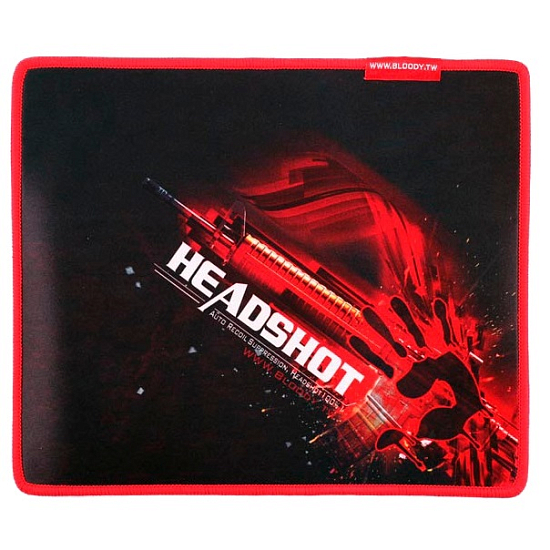 Коврик A4TECH Bloody B-072