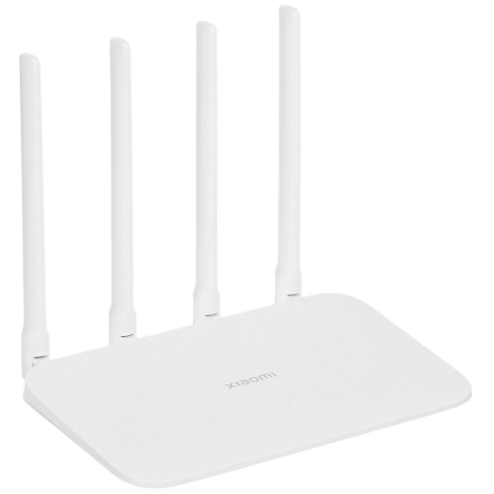 Роутер WiFi Xiaomi Router AC1200 RU (DVB4430GL)