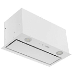 Вытяжка ELIKOR CUBE 60P-1000 белый