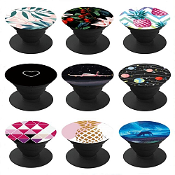 Держатель-подставка Popsocket с рисунком (ассортимент)
