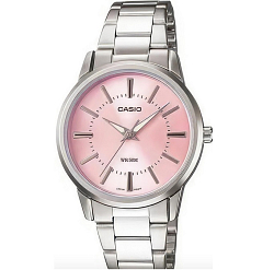 Наручные часы Casio LTP-1303D-4A