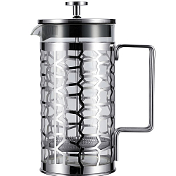 Френч-пресс REGENT Linea FRANСO 80-007, 0,6л