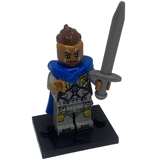 Фигурка SP090 Валькирия