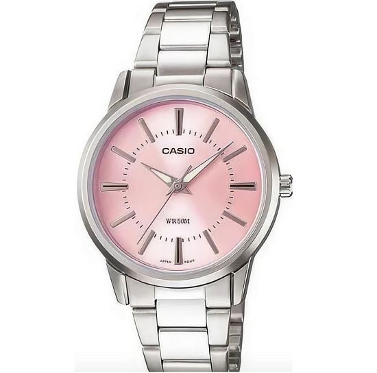 Наручные часы Casio LTP-1303D-4A