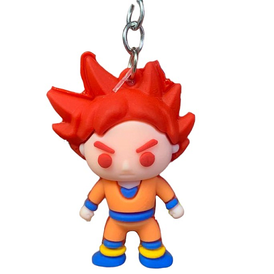 Брелок с браслетом Ниндзя