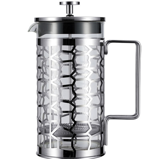 Френч-пресс REGENT Linea FRANСO 80-007, 0,6л