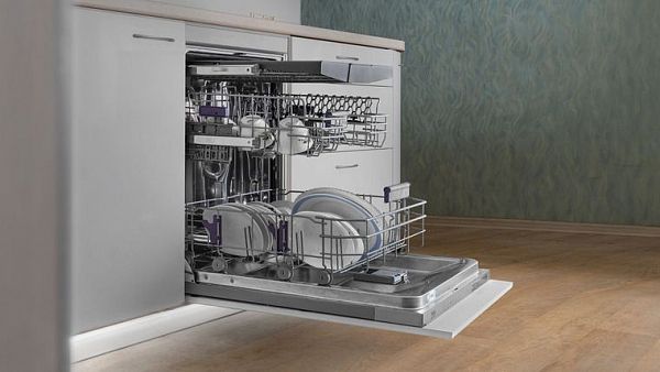Как выбрать посудомоечную машину | Полезные статьи магазина Мастер Плюс