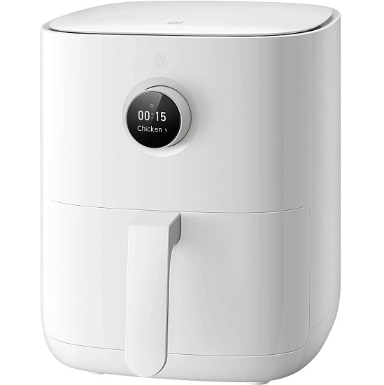 Аэрогриль XIAOMI Smart Air Fryer 3.5L White