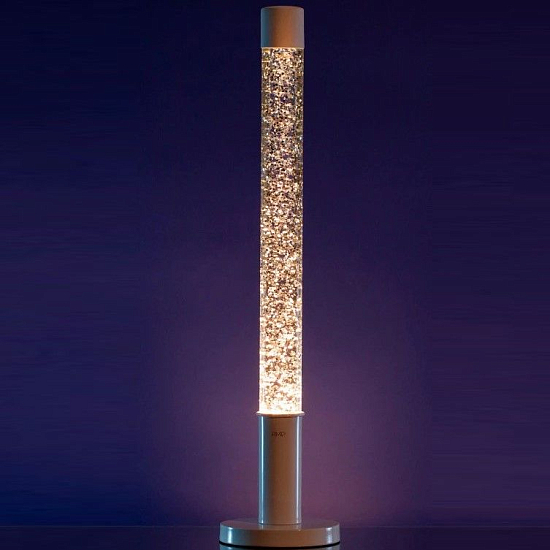 Лава-лампа Amperia Falcon Сияние (76 см)