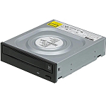 Привод DVD±RW ASUS DRW-24D5MT/BLK/B/GEN