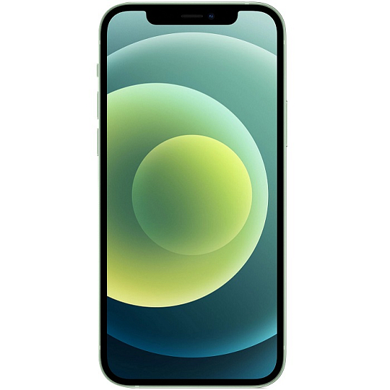 Смартфон APPLE iPhone 12 128Gb Зеленый
