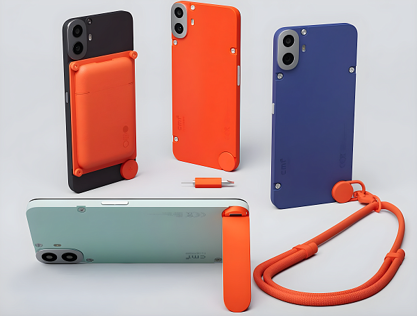 Дополнительные аксессуары