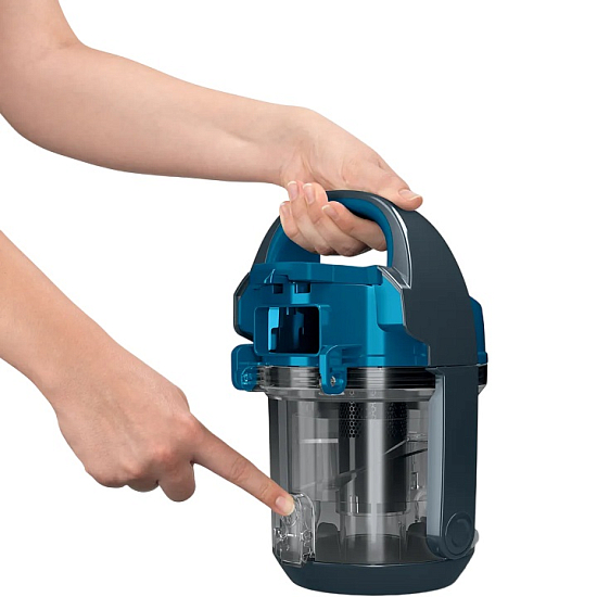 Пылесос BOSCH BGS05A220