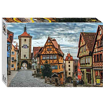 Пазл Step Puzzle Ротенбург-на-Таубере 2000