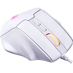 Мышь REDRAGON Bullseye белый