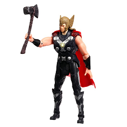 Фигурка «Мстители. Тор» 13х15 см 10352995