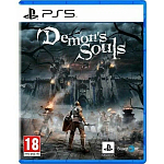 Demon’s Souls [PS5, русские субтитры]