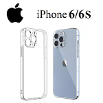 Чехлы для iPhone 6/6S (4.7)