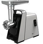 Мясорубка BQ MG2002 Металлический Серый