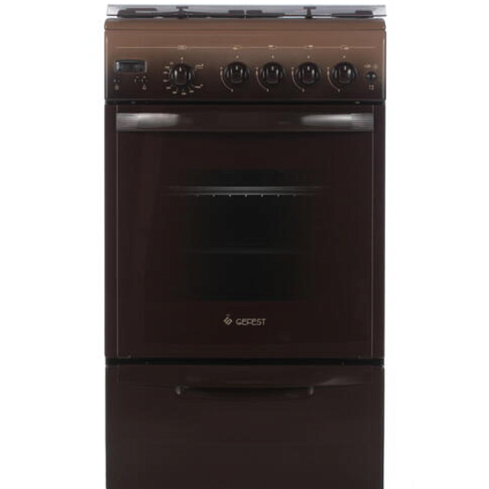 Газовая плита GEFEST 5100-03 0003