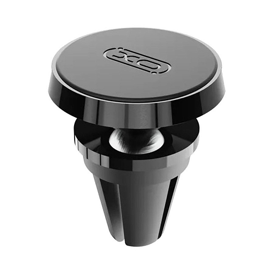Автомобильный держатель XO C55B черный
