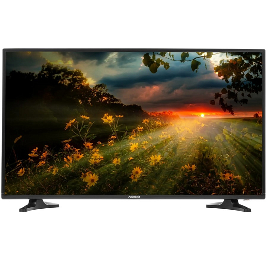 Телевизор ASANO 40LF1010T TV