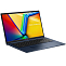 Ноутбук 17.3" Asus Vivobook X1704VA-AU853 (Intel Core i5-120U/ 16GB/ SSD 512GB/ DOS) (90NB13X2-M00AT0) Quiet Blue