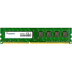 Оперативная память DDR3L 4Gb A-Data ADDX1600W4G11-SPU Premier 1600MHz RTL PC3L-12800 CL11 DIMM 240-pin 1.35В dual rank
