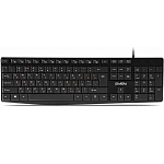 Клавиатура SVEN KB-S305 чёрная