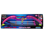 Набор "Светящийся лук и стрелы" SHANTOU YISHENG