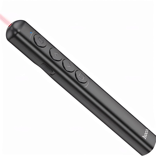 Презентер HOCO GM200 Smart, черный