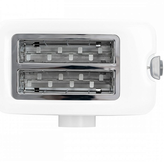 Тостер ZELMER ZTS7386 WHITE
