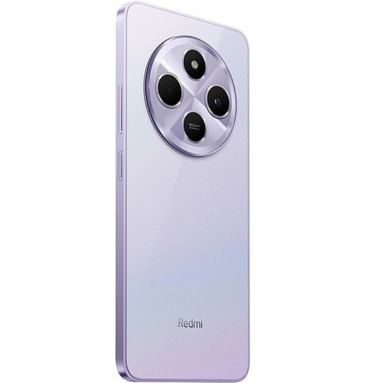 Смартфон Xiaomi Redmi 14C 8/256Gb Фиолетовый