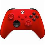 Геймпад БП MICROSOFT XBOX Series S/X Pulse Red
