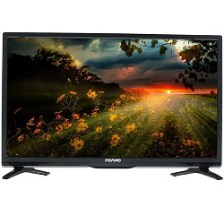 Телевизор ASANO 24LH1020T 24" 2019 LED (Уценка)