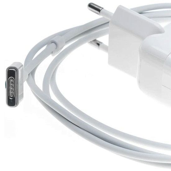 Сетевое ЗУ Apple MagSafe 2 45W, 14.85V 3.05A