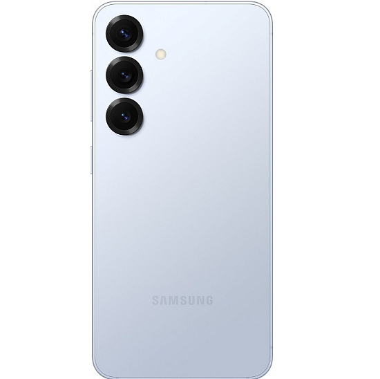 Смартфон Samsung Galaxy S25 12/256Gb Голубой